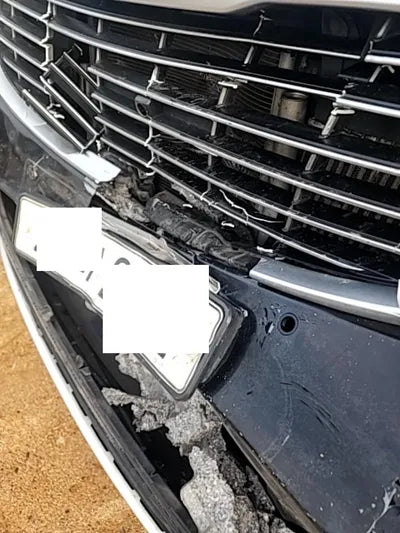 2018 Kia Carnival KNAME81ABJS370817 VIN:KNAME81ABJS370817