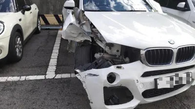 2017 BMW 420 WBAXX1105H0W12198 VIN:WBAXX1105H0W12198