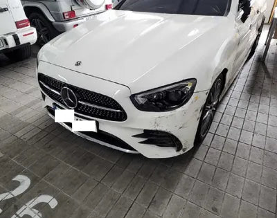 2021 Mercedes-Benz E 450 W1K1K5KB1MF162125 VIN:W1K1K5KB1MF162125