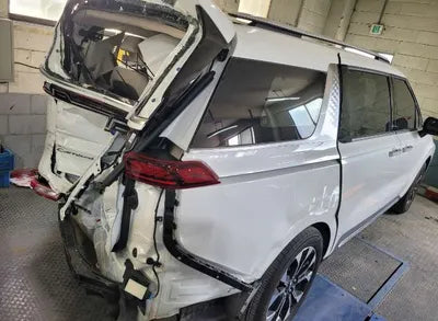 2020 Kia Carnival KNANC81BBMS021671 VIN:KNANC81BBMS021671