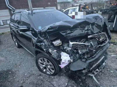 2019 Kia Sorento VIN: