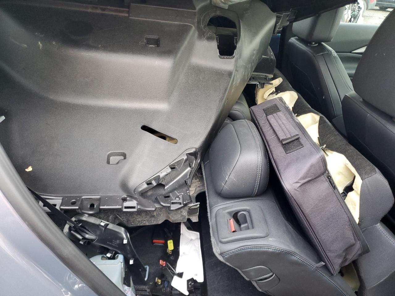 2024 CHEVROLET EQUINOX 2LT VIN:3GN7DLRP3RS275900