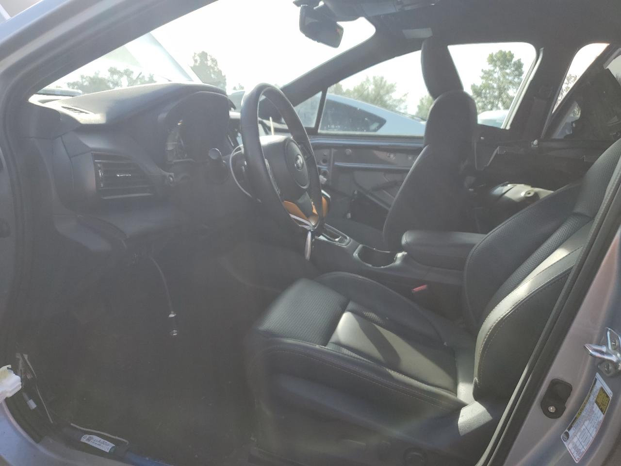 2023 SUBARU OUTBACK WILDERNESS VIN:4S4BTGUD5P3155279