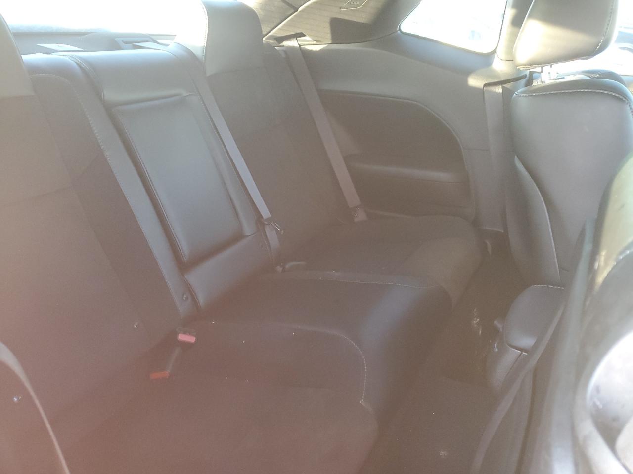 2023 DODGE CHALLENGER R/T SCAT PACK VIN:1FADP3J28EL241430