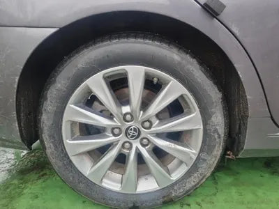 2017 Toyota Camry 4T1BF1FK3HU747159 VIN:4T1BF1FK3HU747159