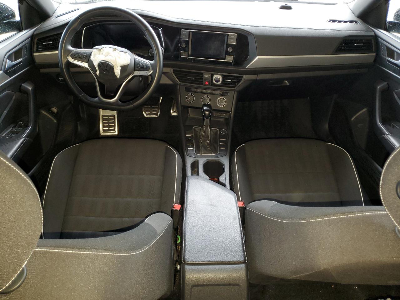 2023 VOLKSWAGEN JETTA SPORT VIN:3VWBM7BU9PM021603