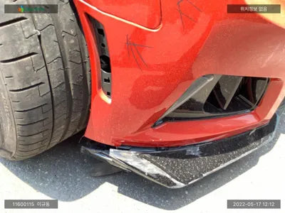 2017 Chevrolet Camaro 1G1F91R76H0124526 VIN:1G1F91R76H0124526