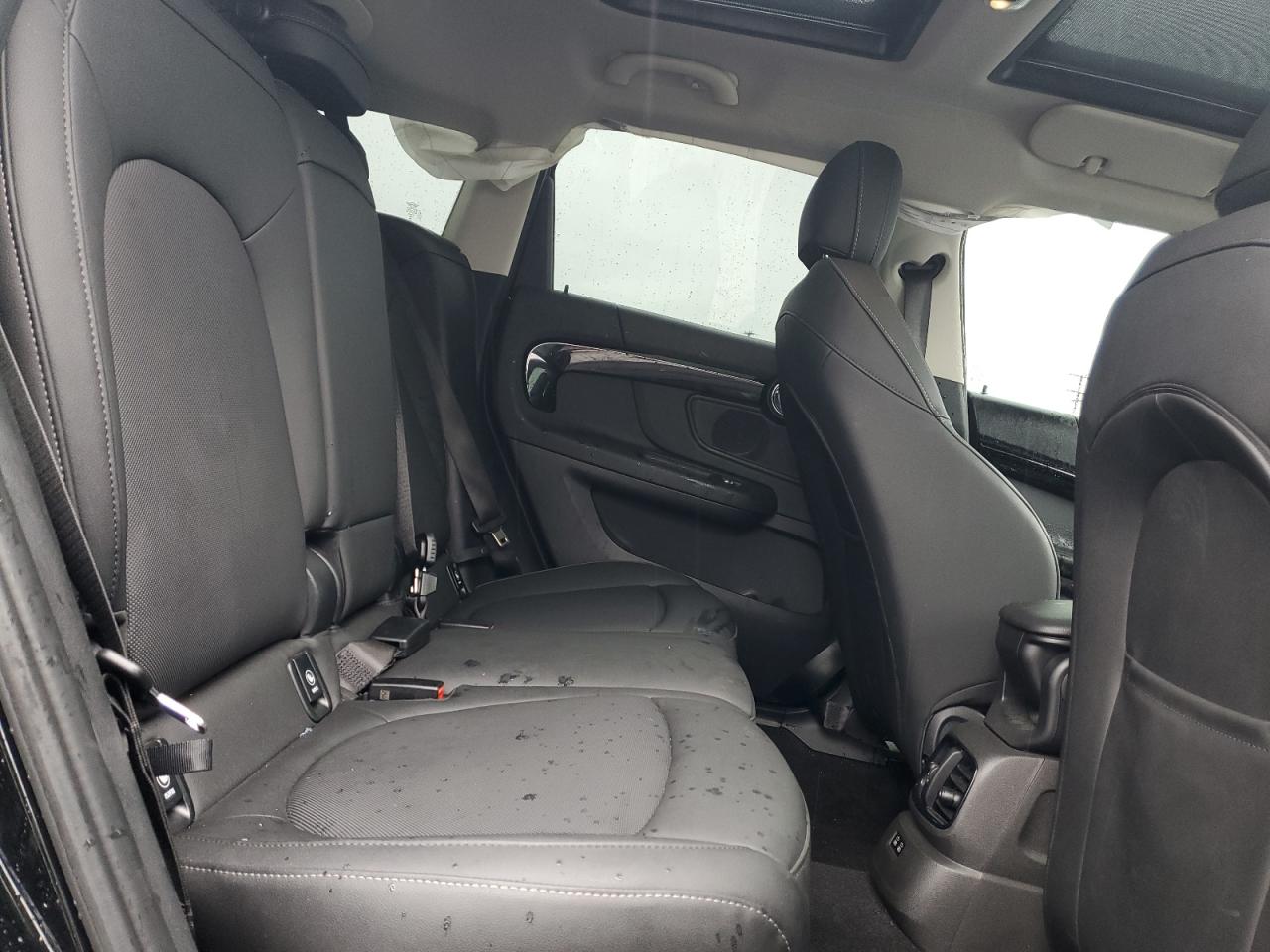 2024 MINI COOPER S COUNTRYMAN VIN:WMZ53BR09R3S12726