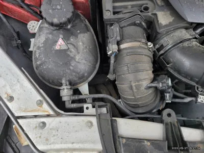 2017 Mercedes-Benz GLC 220 VIN: