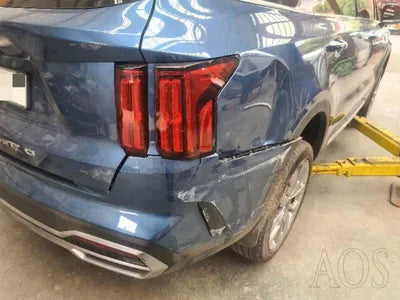 2021 Kia Sorento KNARH81BGMA087923 VIN:KNARH81BGMA087923