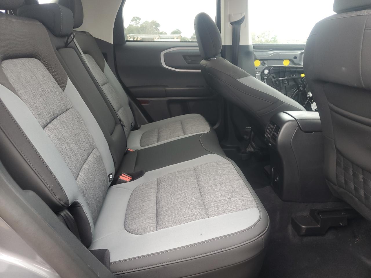 2024 FORD BRONCO SPORT BIG BEND VIN:3FMCR9B67RRE18069