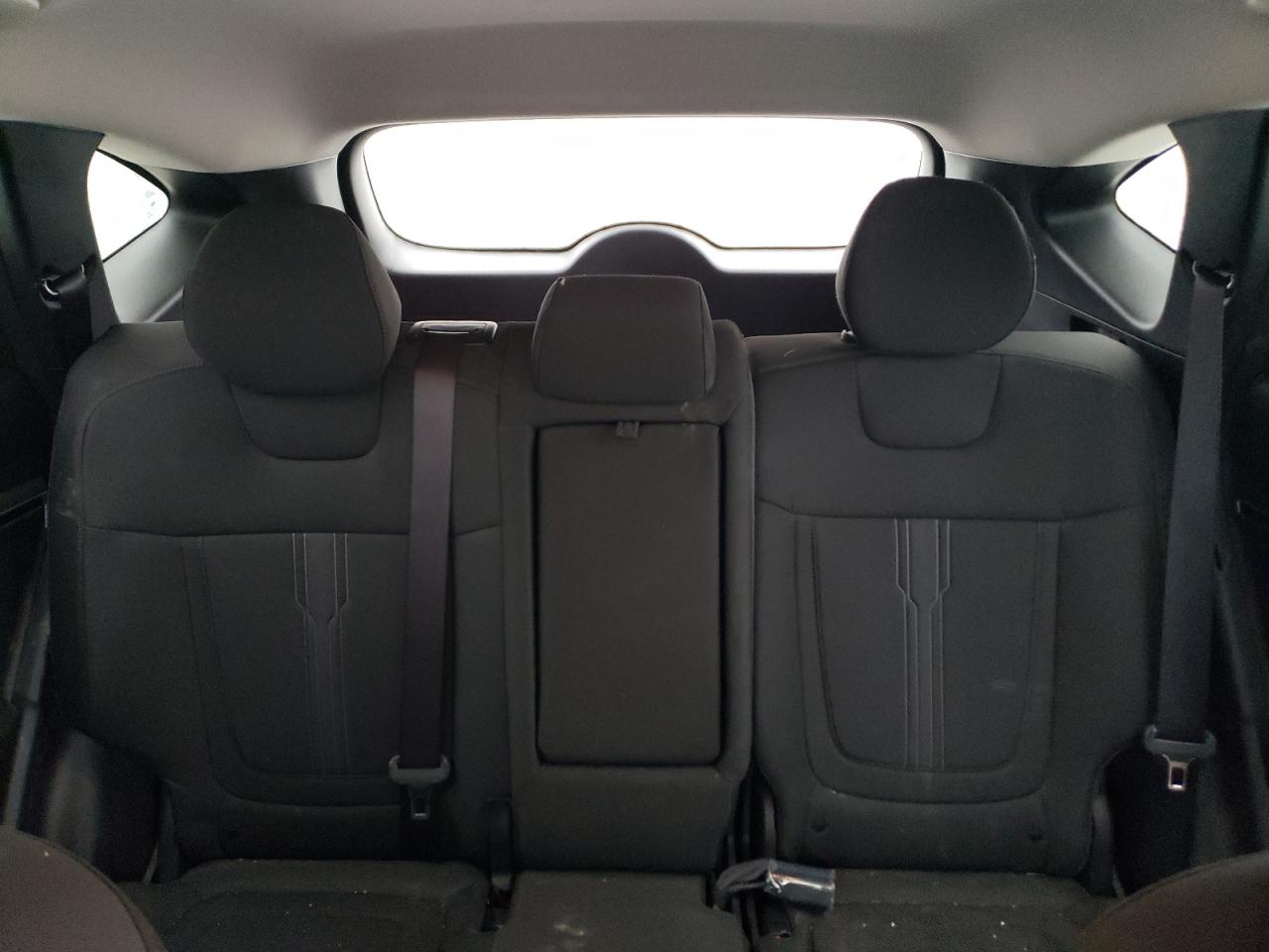 2024 HYUNDAI TUCSON SEL VIN:5NMJB3DEXRH423302