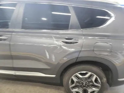 2023 Hyundai Santa FE KMHS3811BPU093950 VIN:KMHS3811BPU093950