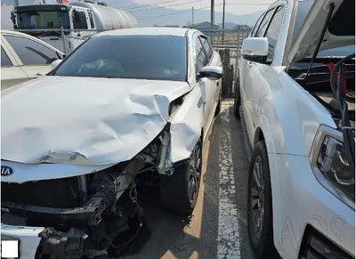 2019 Kia K5 KNAGT416BKA309881 VIN:KNAGT416BKA309881