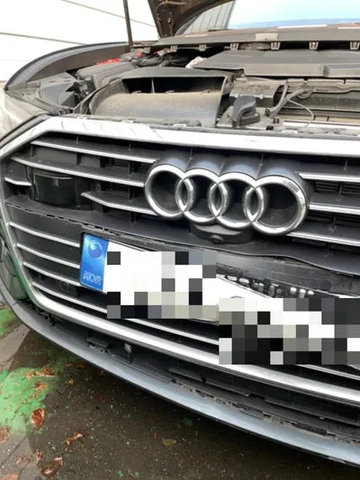 2020 Audi A6 WAUZZZF21LN067009 VIN:WAUZZZF21LN067009