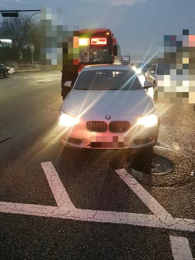 2014 BMW 1 Series VIN: