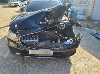 2016 Mercedes-Benz E 200 WDDZF4CB3HA112197 VIN:WDDZF4CB3HA112197