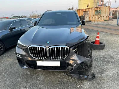 2020 BMW 530 WBACV6105L9D54306 VIN:WBACV6105L9D54306