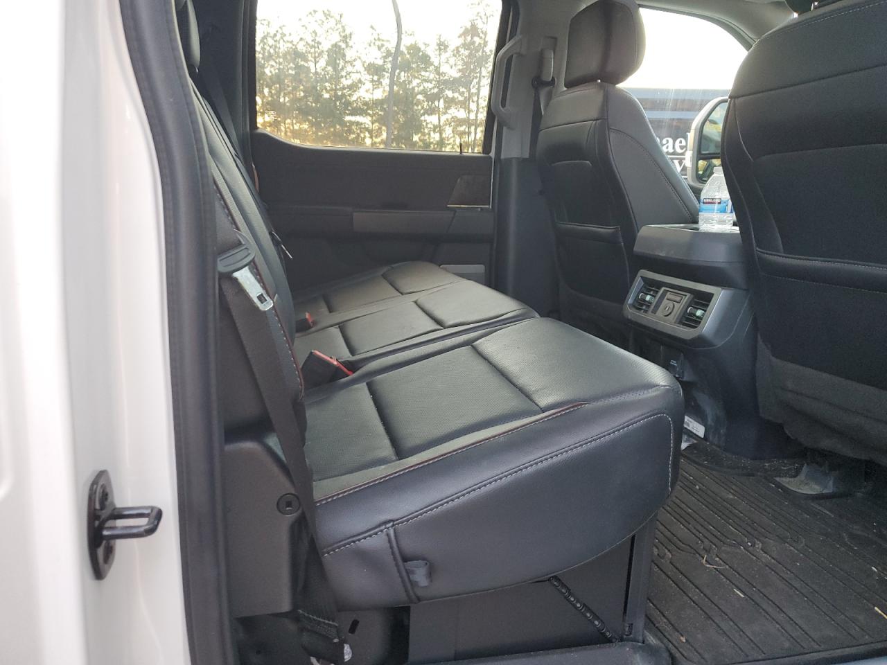 2023 FORD F250 SUPER DUTY VIN:1FT8W2BN3PED22893