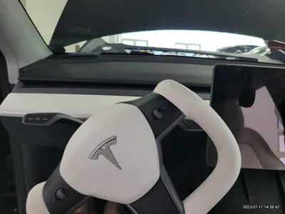2022 Tesla Model Y 7SAYGDEF3NF500782 VIN:7SAYGDEF3NF500782