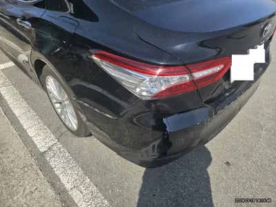 2019 Toyota Camry JTNB11HKXK3087825 VIN:JTNB11HKXK3087825