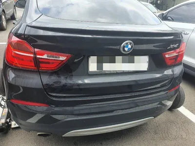 2017 BMW 420 WBAXX1104H0W06148 VIN:WBAXX1104H0W06148