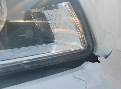 2016 BMW 520 WBA5E7100GG159310 VIN:WBA5E7100GG159310