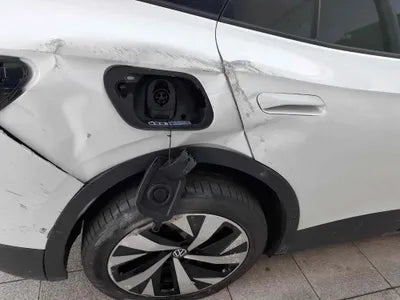 2023 Volkswagen ID.4 WVGZZZE2ZPE041389 VIN:WVGZZZE2ZPE041389