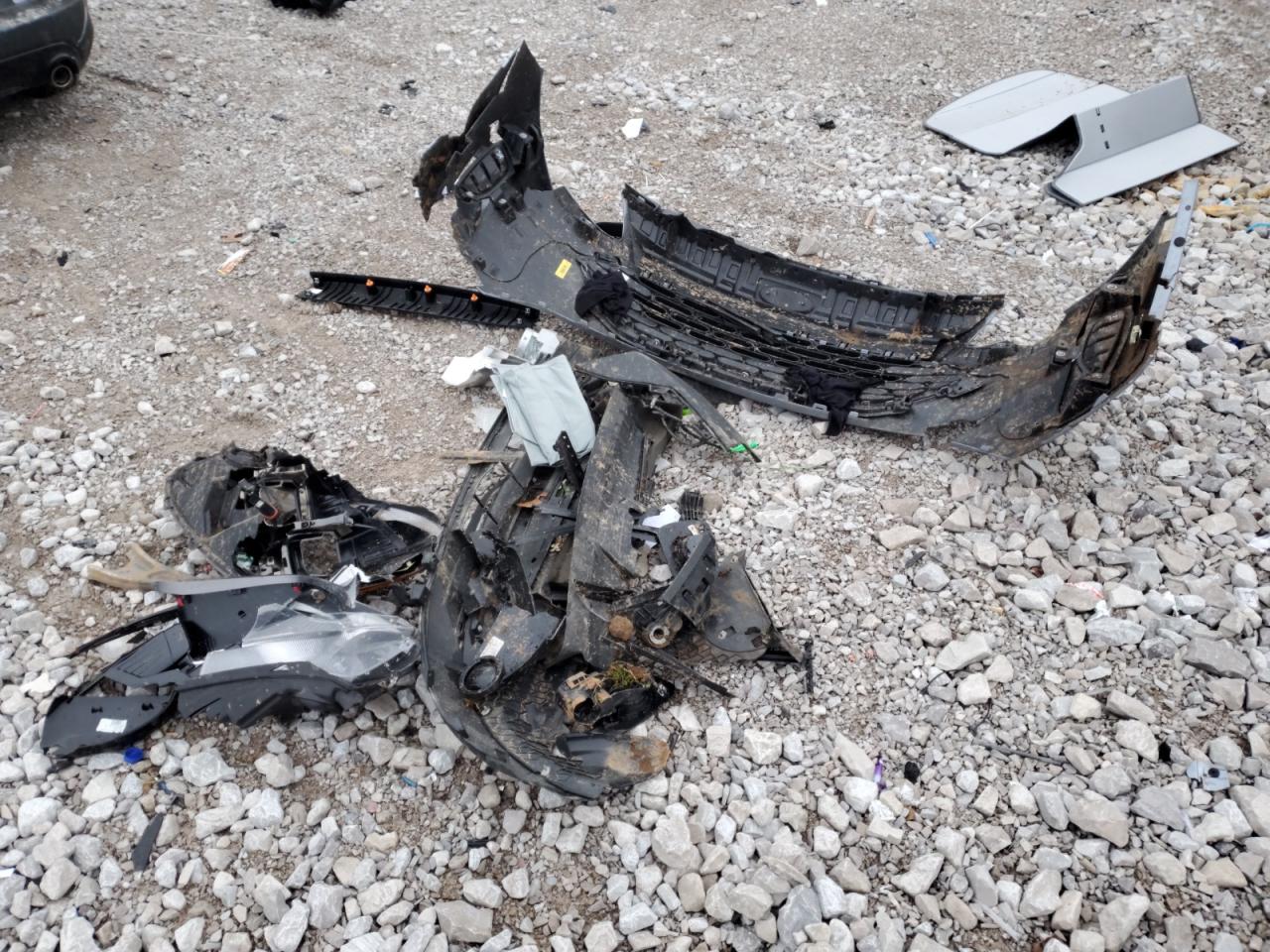 2022 FORD ESCAPE SE VIN:1FMCU0BZ6NUA07978