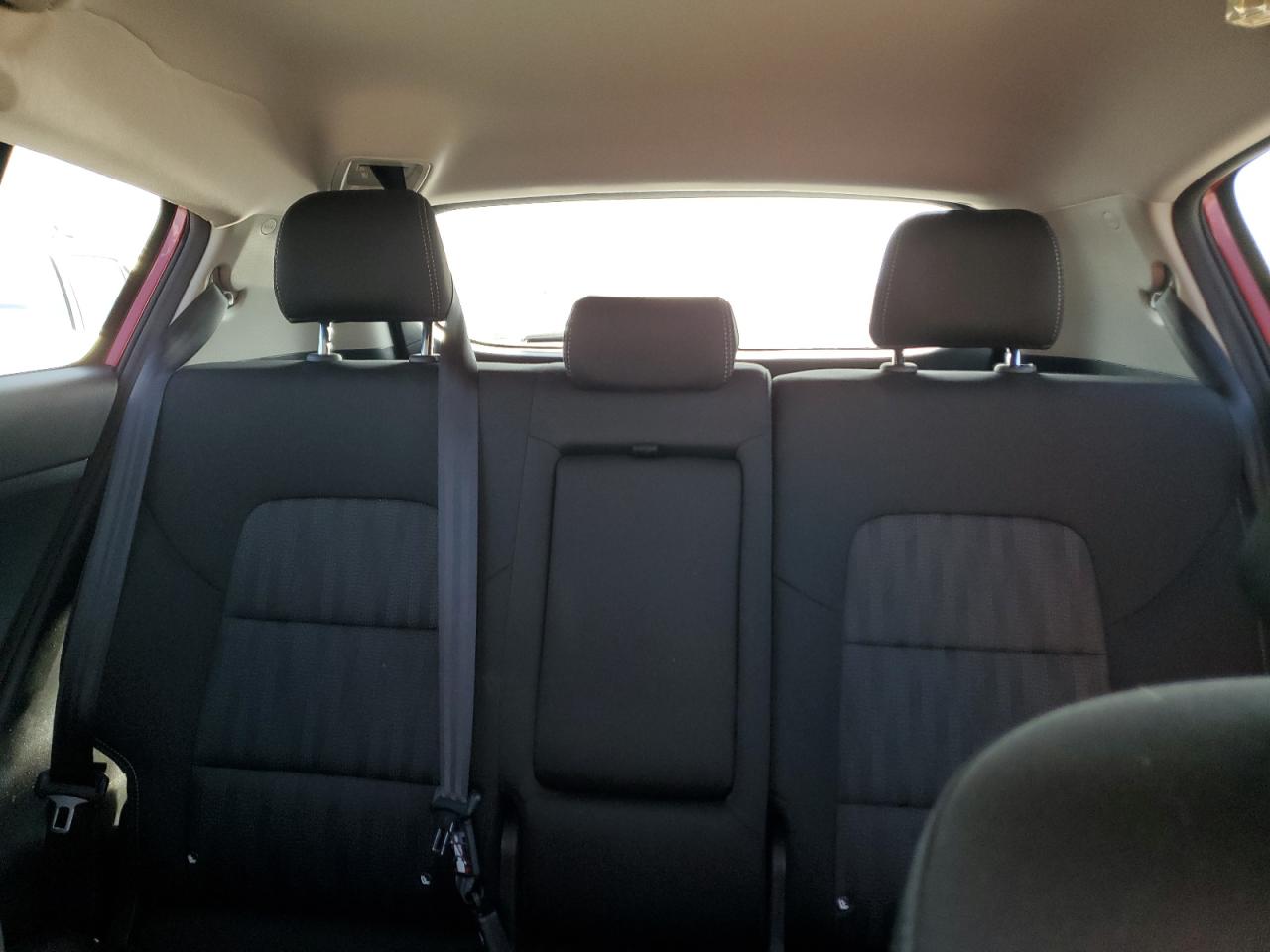2022 KIA SPORTAGE LX VIN:KNDPM3AC1N7999966