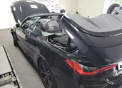 2021 BMW 420 WBA71AT00MCH24014 VIN:WBA71AT00MCH24014