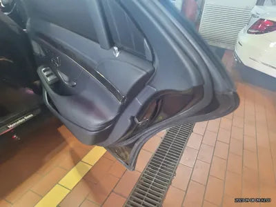 2015 Mercedes-Benz S 500 WDDUG8CBXFA143040 VIN:WDDUG8CBXFA143040