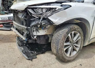 2015 Hyundai Santa FE KMHSW81UDFU409701 VIN:KMHSW81UDFU409701