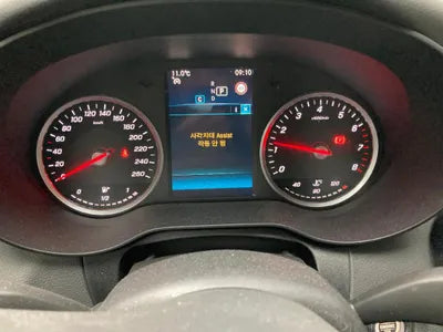 2020 Mercedes-Benz C 200 VIN: