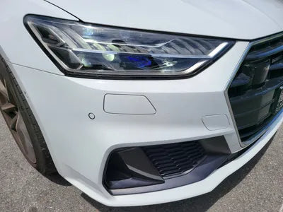 2020 Audi A7 WAUZZZF20LN093293 VIN:WAUZZZF20LN093293