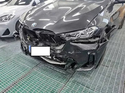 2024 BMW 320 WBA31DP04R9T63155 VIN:WBA31DP04R9T63155