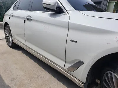 2018 BMW 520 WBAJC3103JD032315 VIN:WBAJC3103JD032315