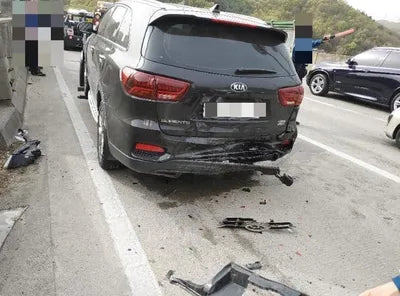 2019 Kia Sorento VIN: