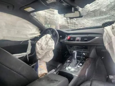 2018 Audi A6 WAUZZZ4G9JN114749 VIN:WAUZZZ4G9JN114749