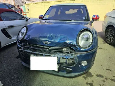 2016 MINI Cooper WMWXN310XG2E00145 VIN:WMWXN310XG2E00145