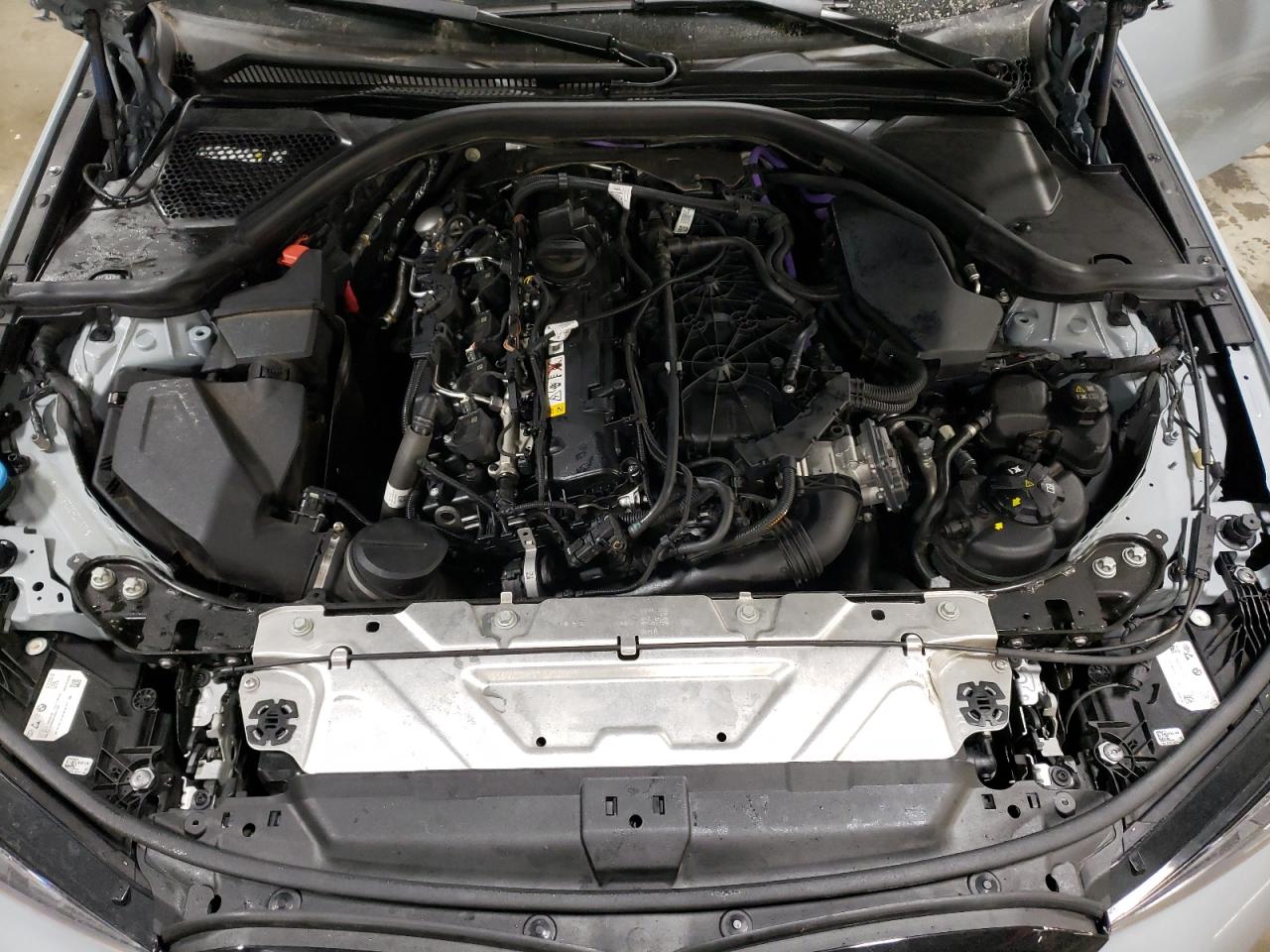 2023 BMW M340I  VIN:3MW49FS05P8D04817