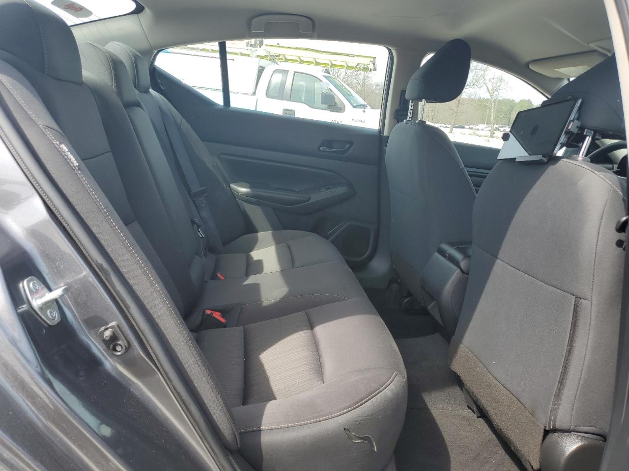 2024 NISSAN ALTIMA S VIN:1N4BL4BV1RN372338