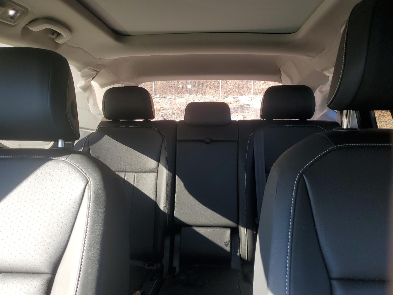 2024 VOLKSWAGEN TIGUAN SE VIN:3VVMB7AX3RM156268