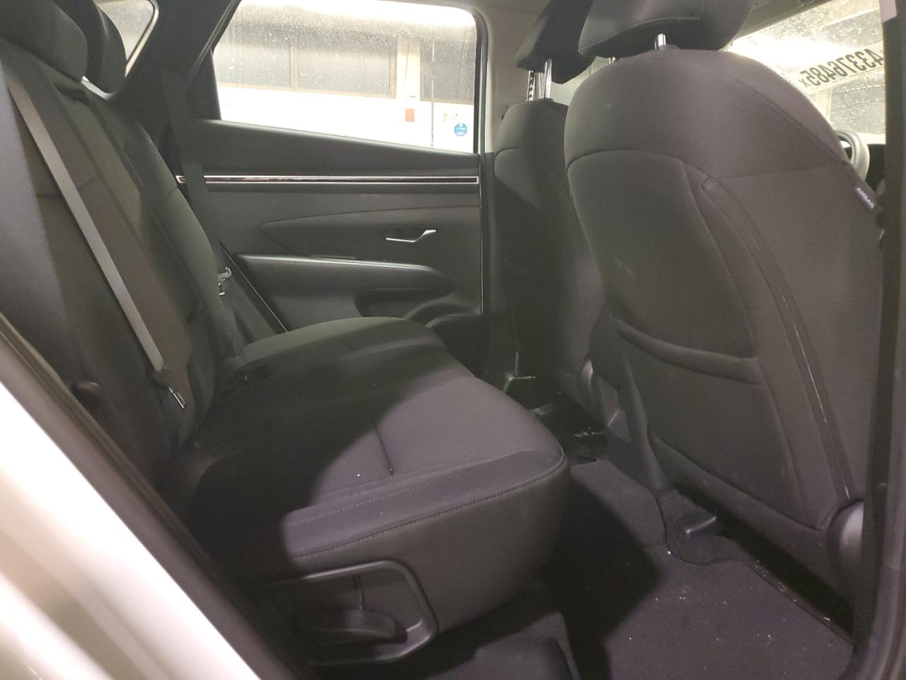 2023 HYUNDAI TUCSON SE VIN:5NMJACAE4PH262465