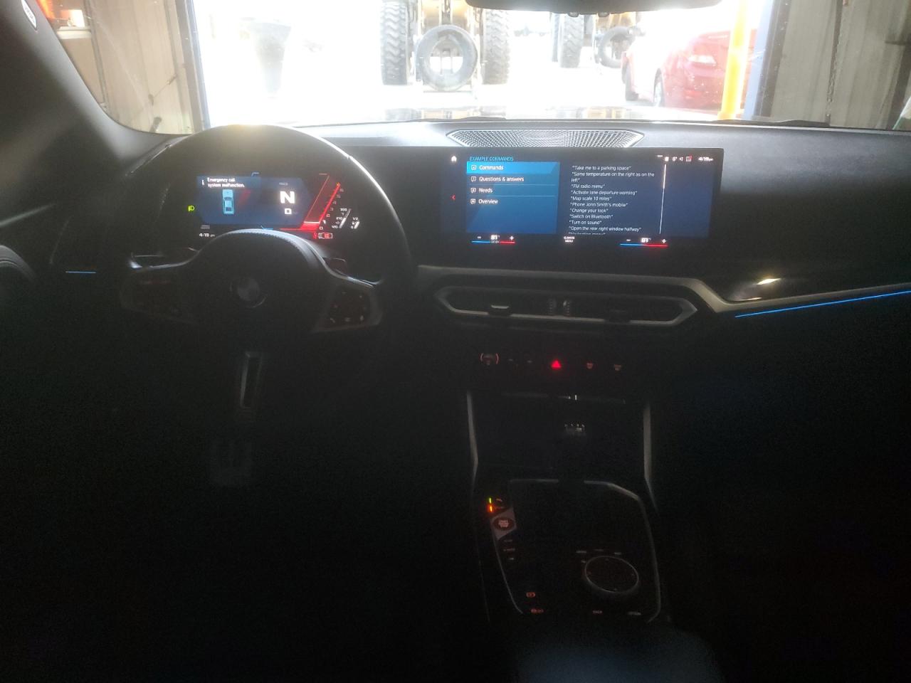 2023 BMW M2  VIN:3MF13DM07P8D63938