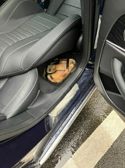 2018 Mercedes-Benz E 200 273KMWDDZF4CB9JA3 VIN:273KMWDDZF4CB9JA3