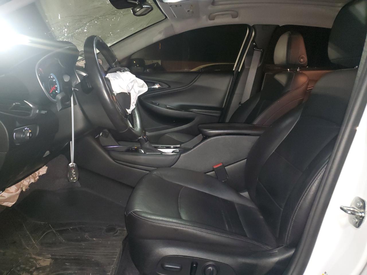 2022 CHEVROLET MALIBU LT VIN:1G1ZD5ST3NF101658