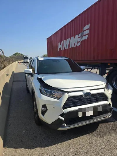 2019 Toyota RAV4 VIN: