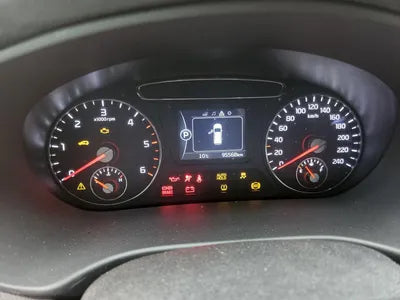 2016 Kia Sorento VIN: