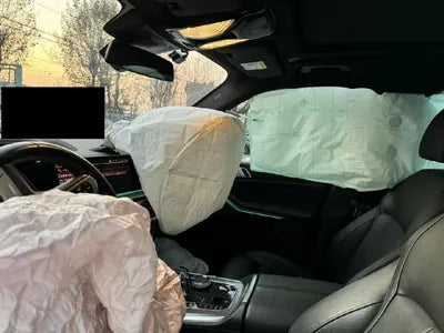 2020 BMW 530 WBACV6105L9D54306 VIN:WBACV6105L9D54306